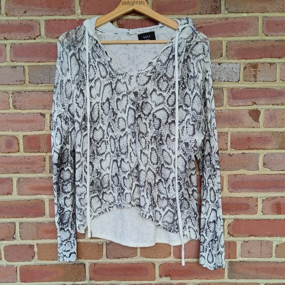 VICI Houdini Top - Picture 2 of 6